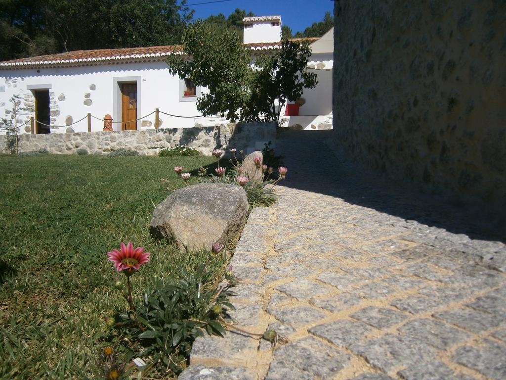 Quinta Do Tempo Turismo Rural Моншіке Екстер'єр фото